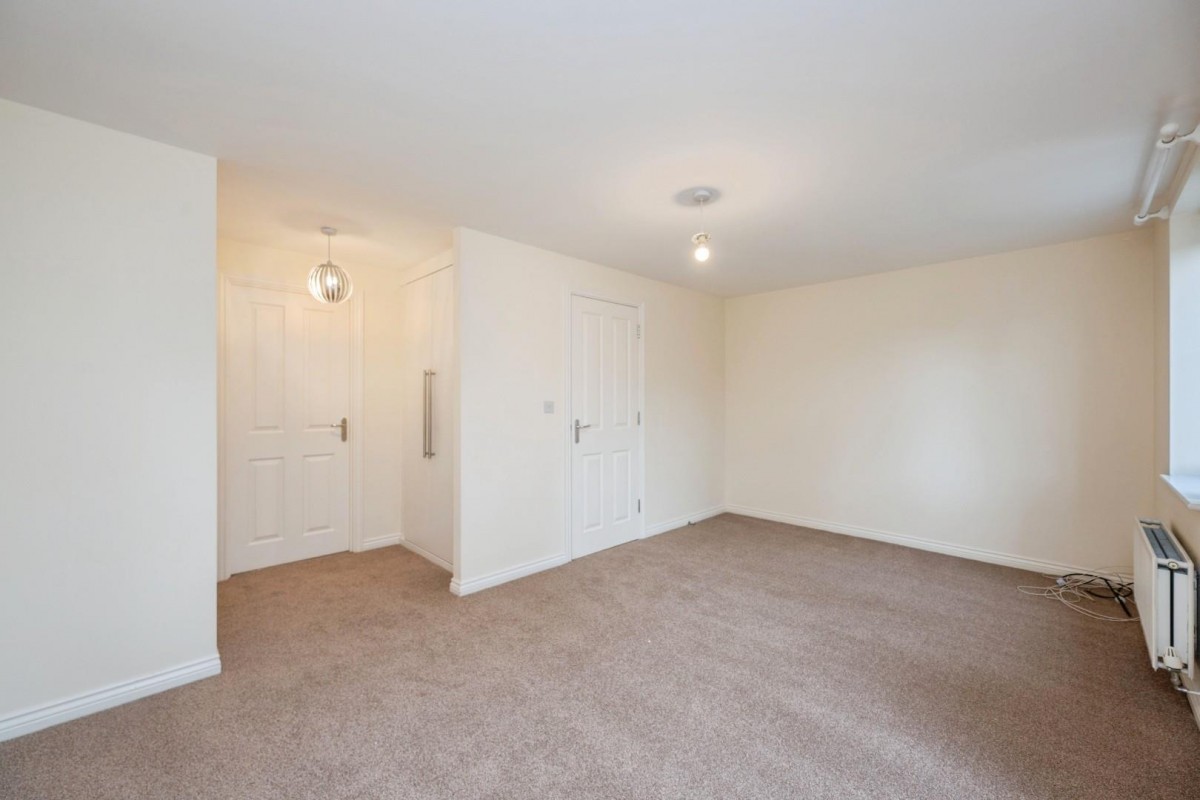 The Laurels, Fazeley, Tamworth