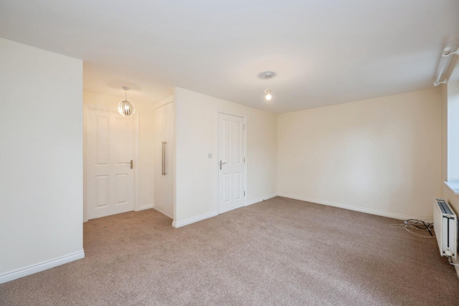 The Laurels, Fazeley, Tamworth