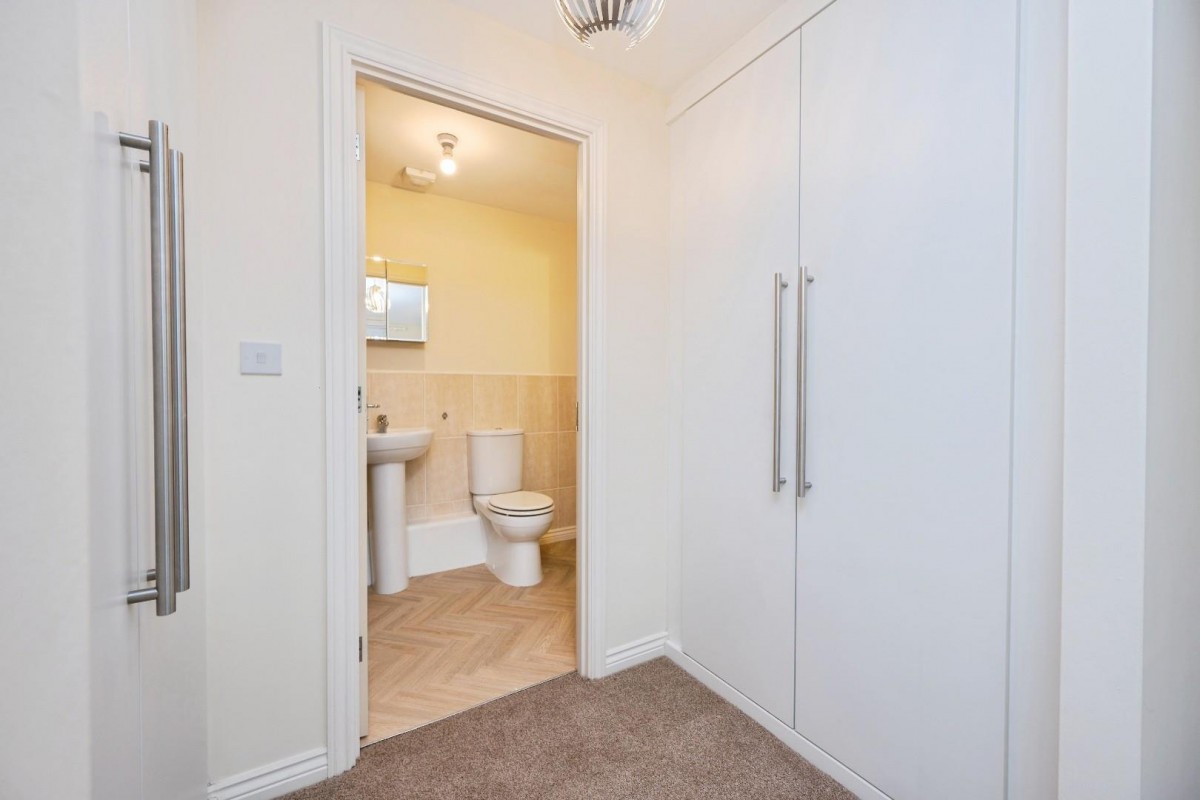 The Laurels, Fazeley, Tamworth