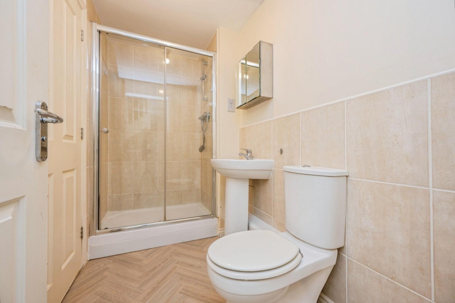 The Laurels, Fazeley, Tamworth