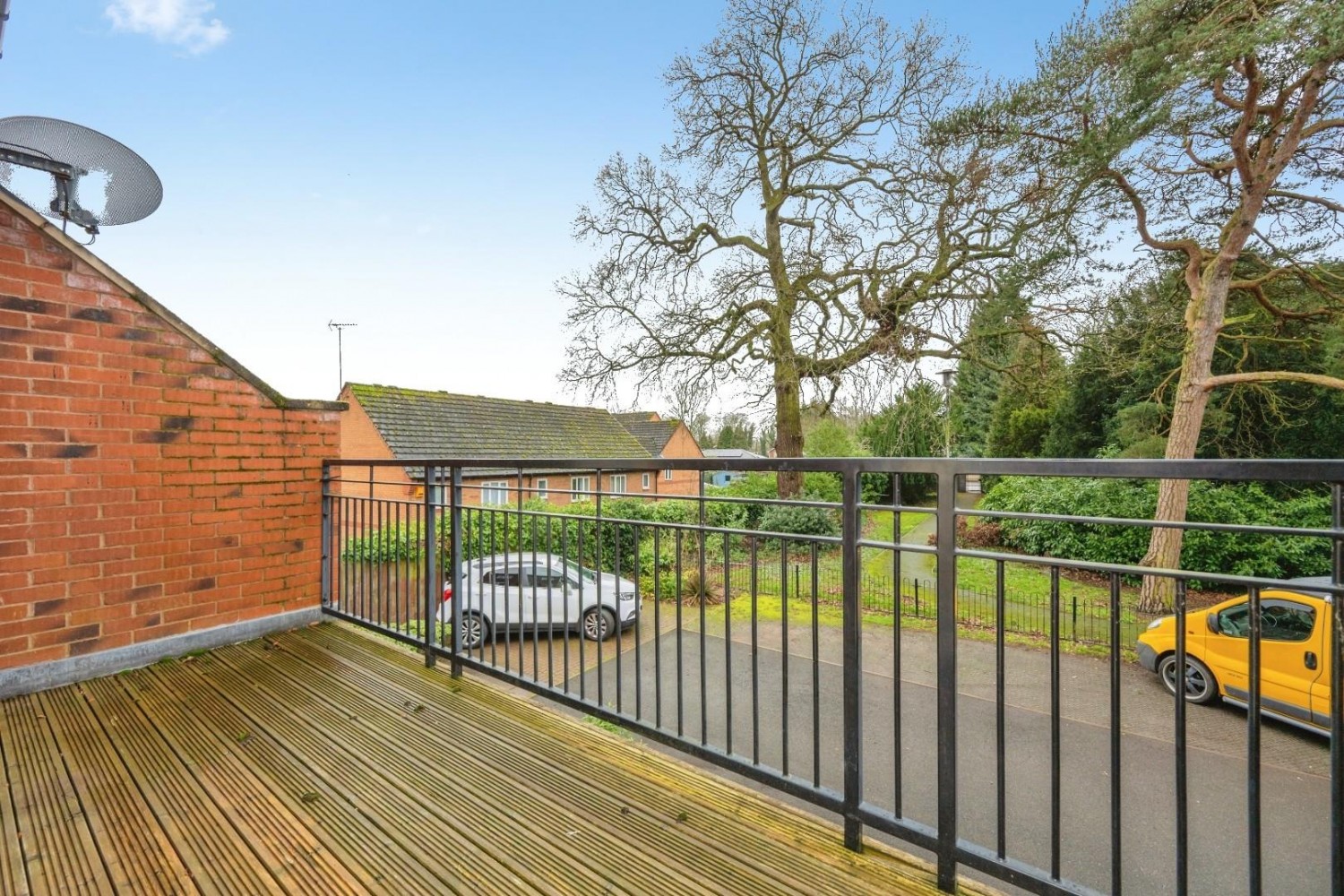 The Laurels, Fazeley, Tamworth