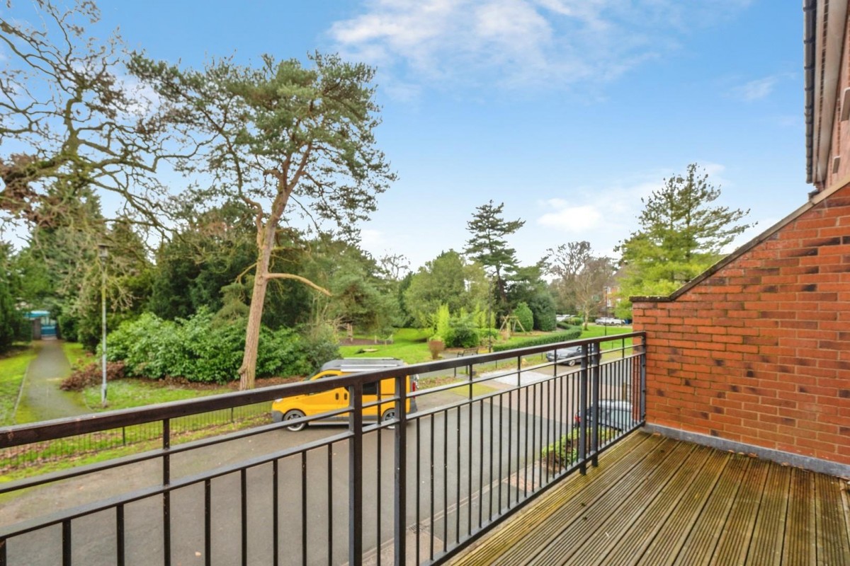 The Laurels, Fazeley, Tamworth