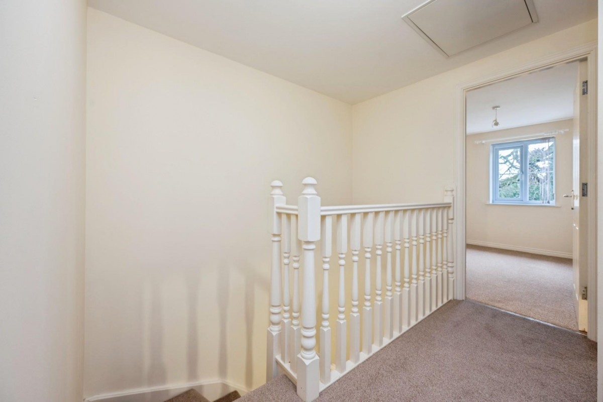 The Laurels, Fazeley, Tamworth