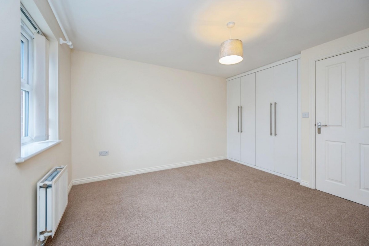 The Laurels, Fazeley, Tamworth