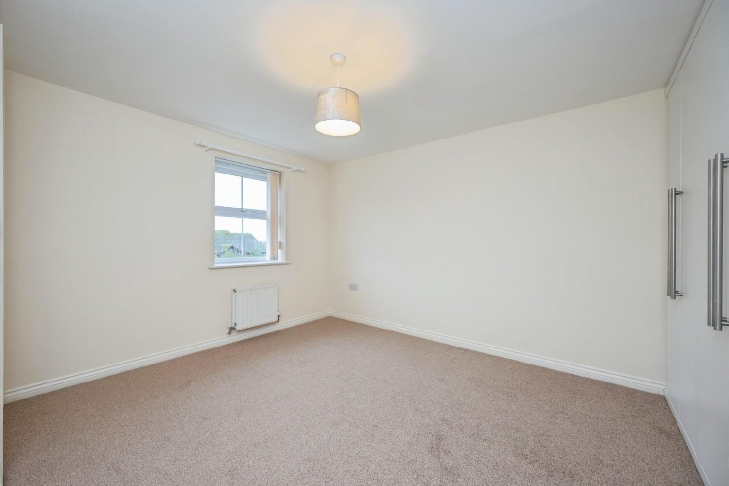 The Laurels, Fazeley, Tamworth