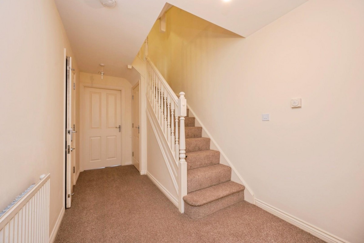 The Laurels, Fazeley, Tamworth