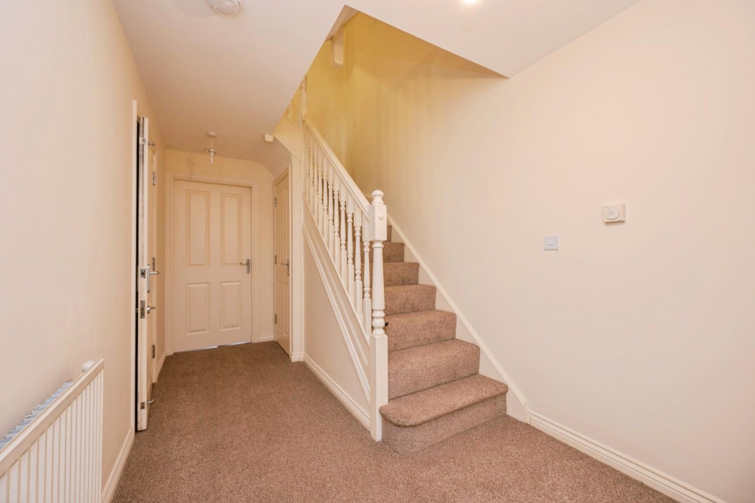 The Laurels, Fazeley, Tamworth