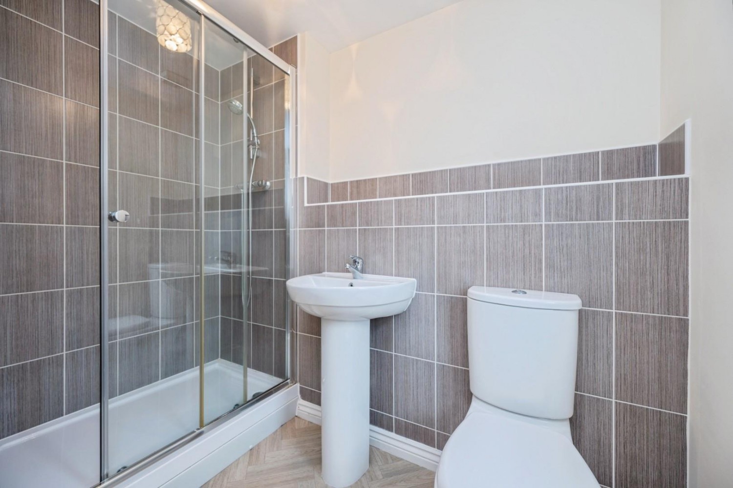 The Laurels, Fazeley, Tamworth