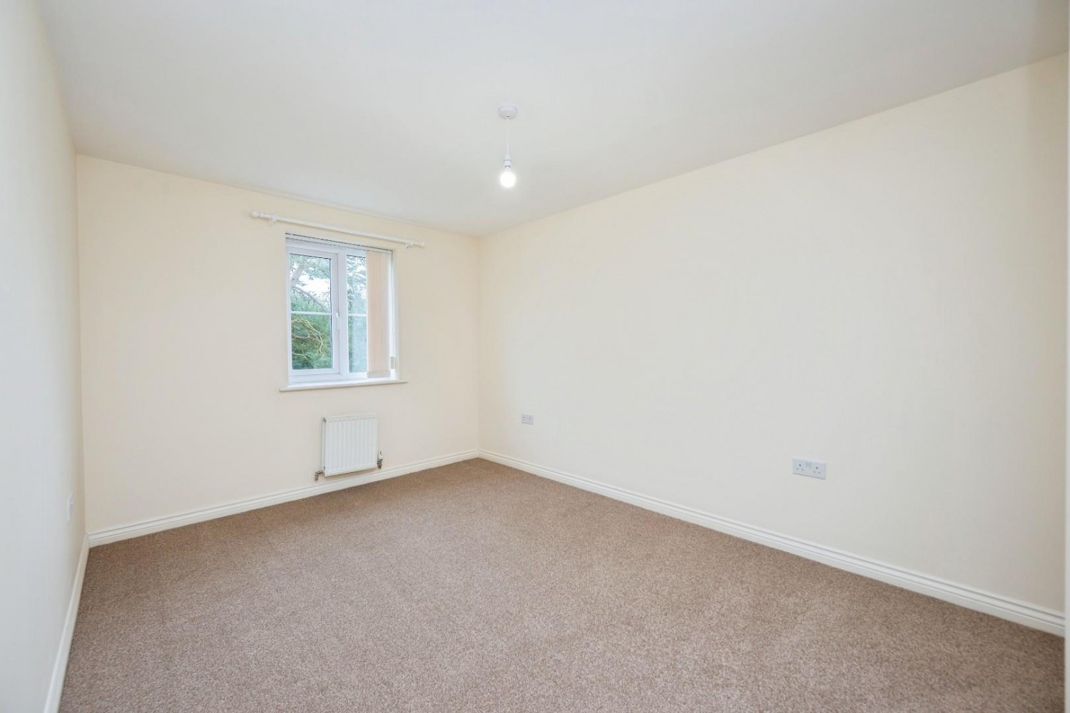 The Laurels, Fazeley, Tamworth