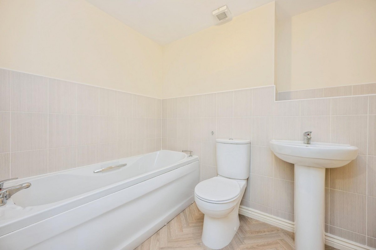 The Laurels, Fazeley, Tamworth