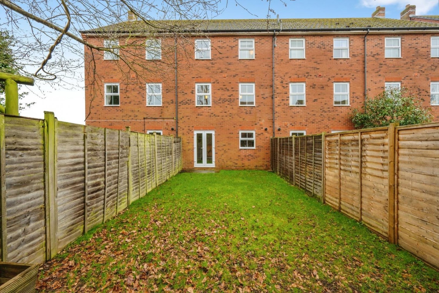 The Laurels, Fazeley, Tamworth