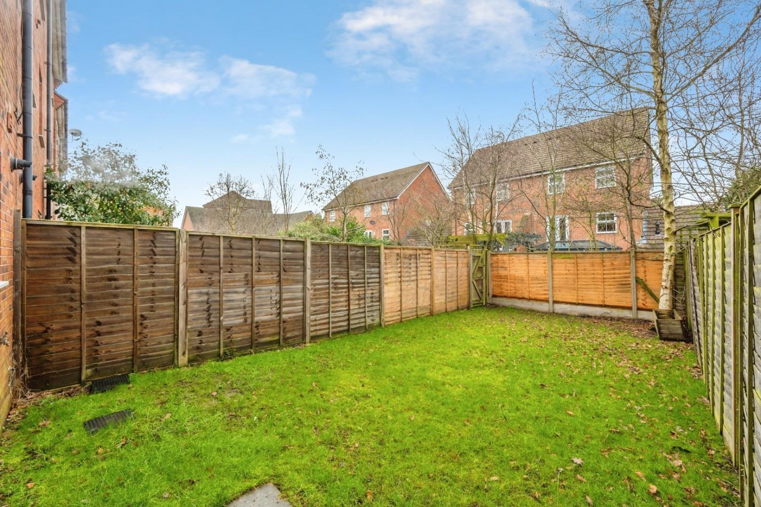 The Laurels, Fazeley, Tamworth