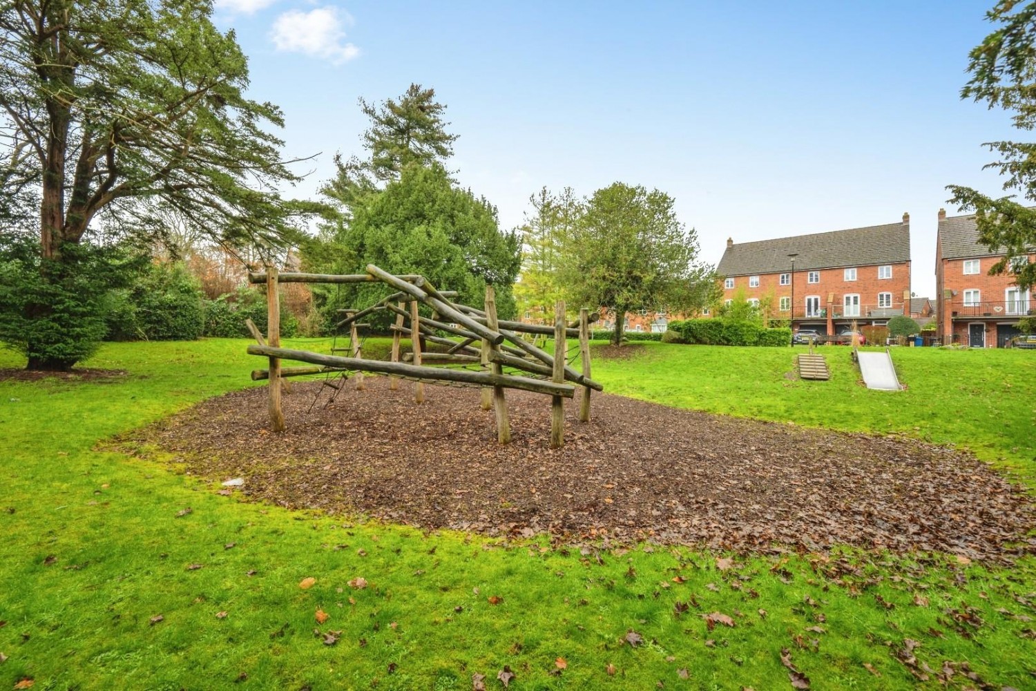 The Laurels, Fazeley, Tamworth