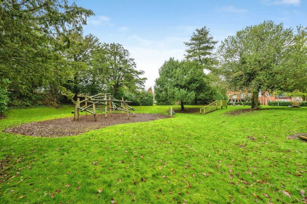 The Laurels, Fazeley, Tamworth