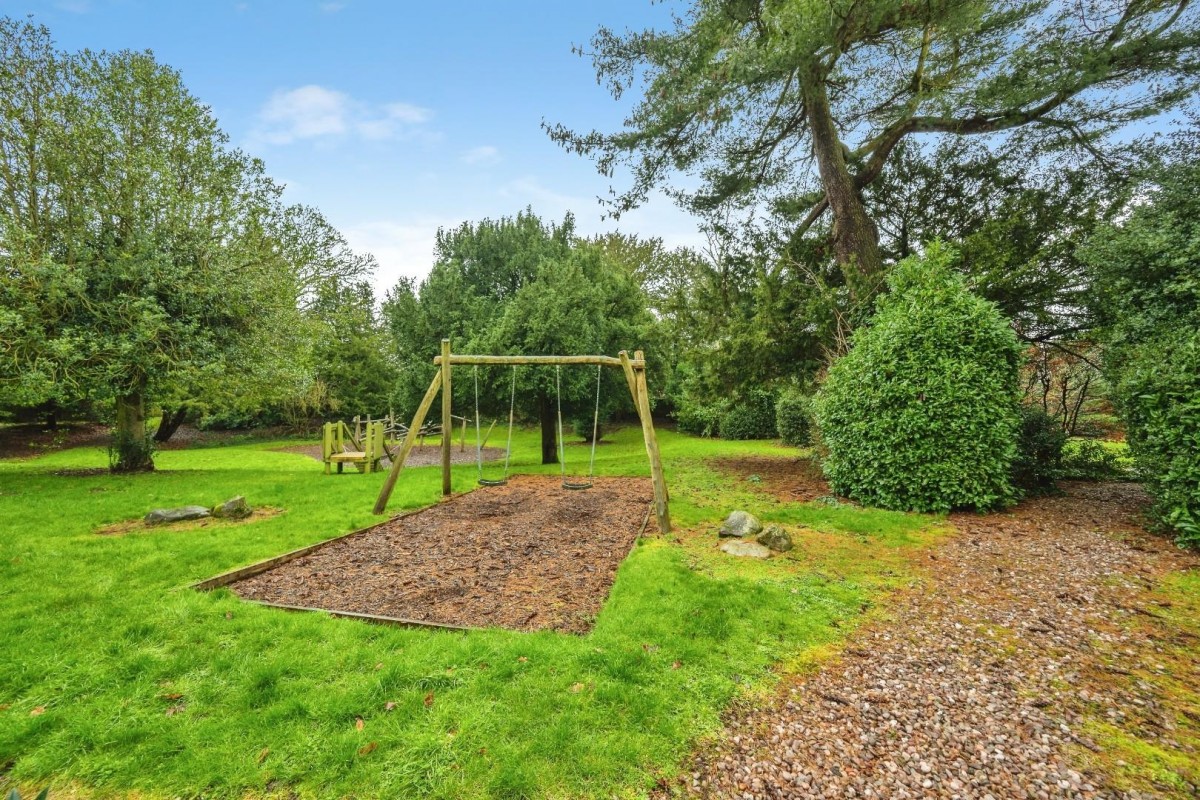 The Laurels, Fazeley, Tamworth