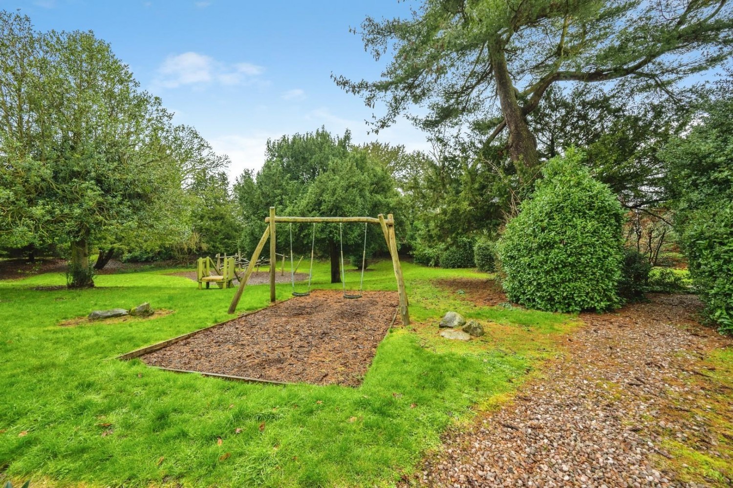 The Laurels, Fazeley, Tamworth