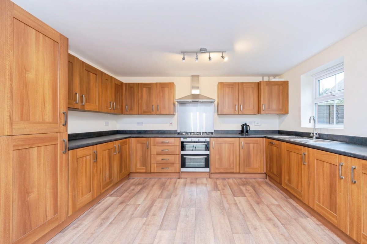 The Laurels, Fazeley, Tamworth