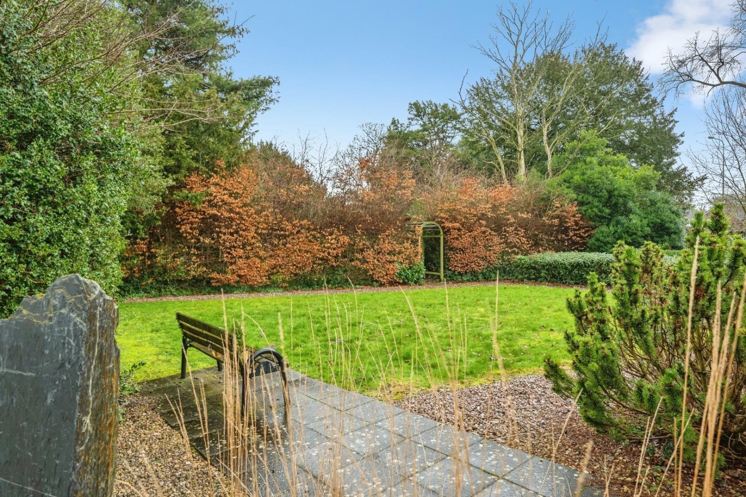 The Laurels, Fazeley, Tamworth