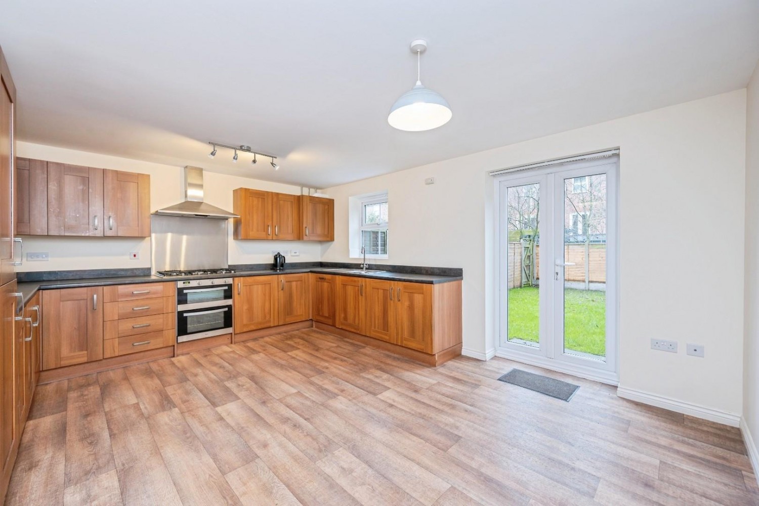 The Laurels, Fazeley, Tamworth