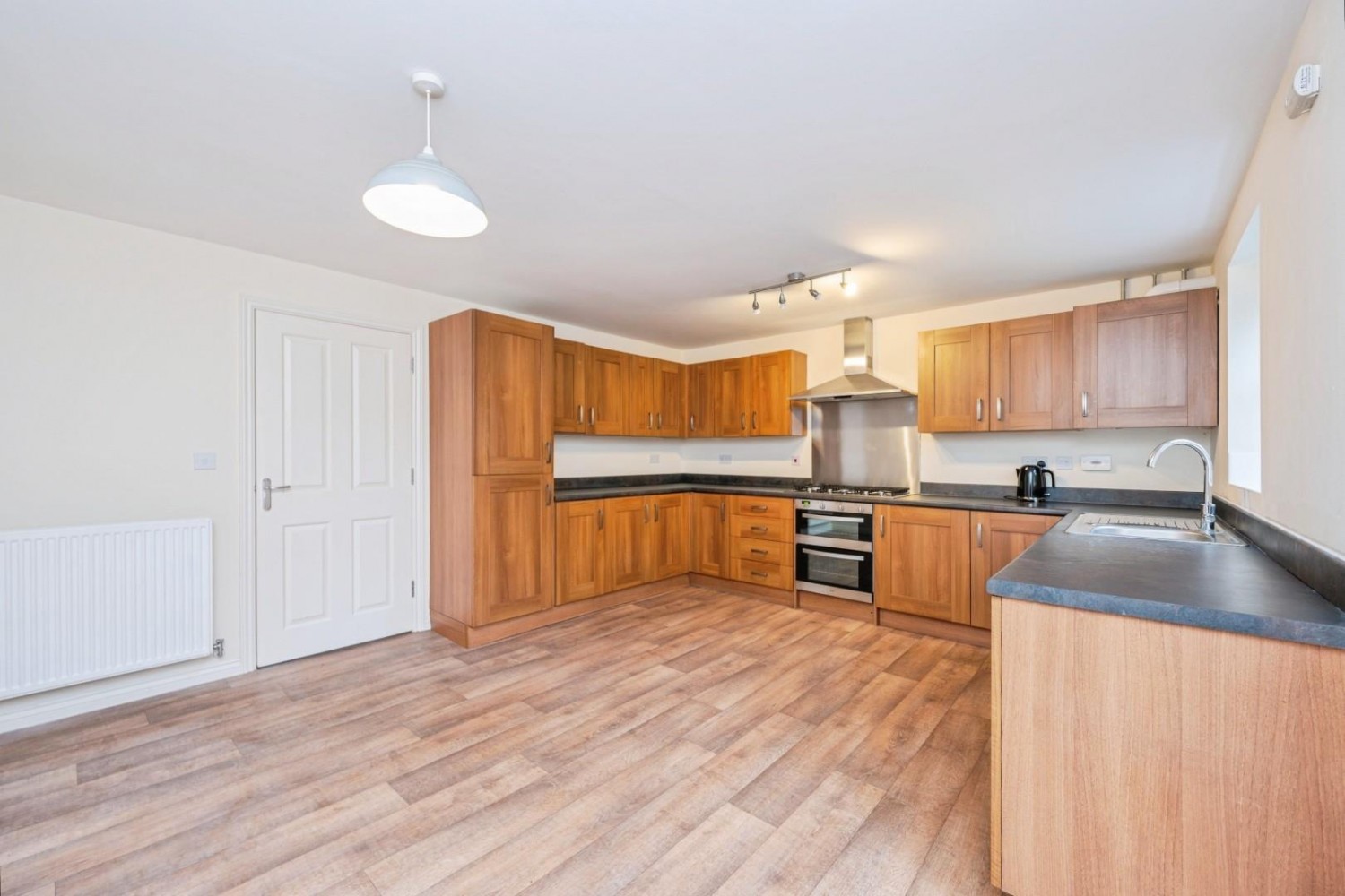 The Laurels, Fazeley, Tamworth