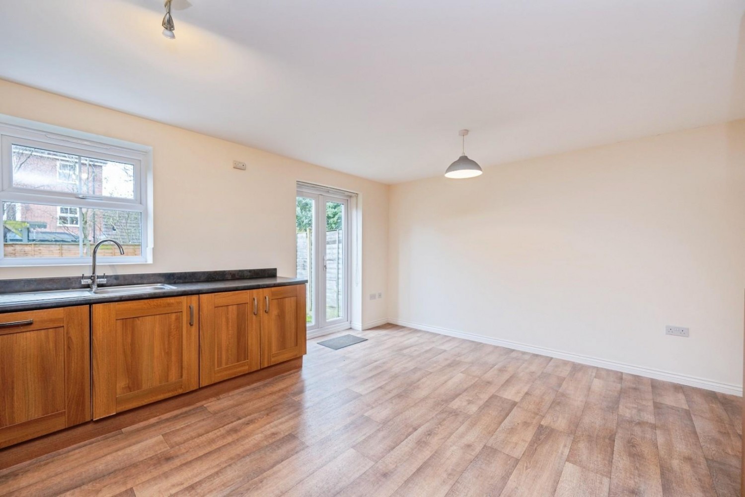 The Laurels, Fazeley, Tamworth