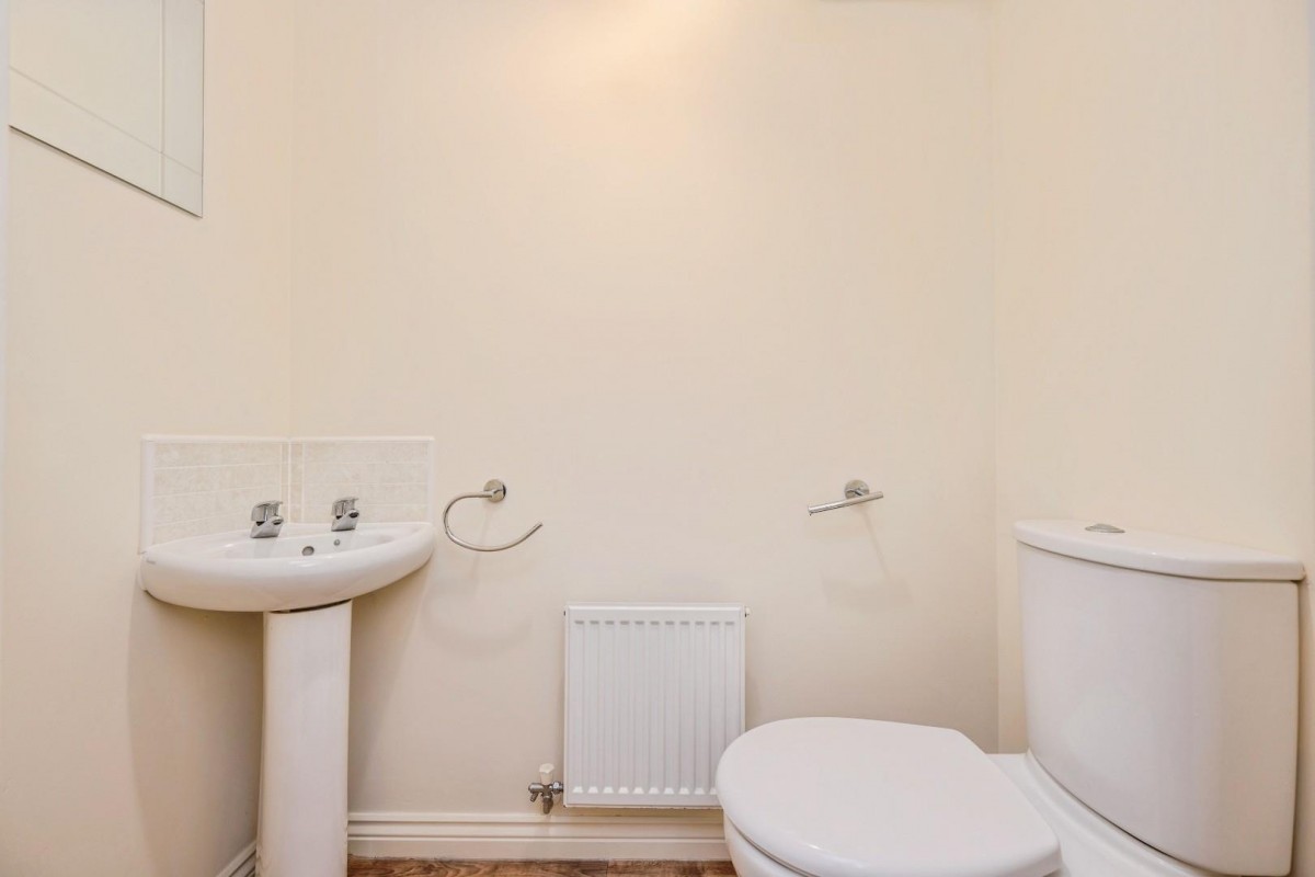 The Laurels, Fazeley, Tamworth