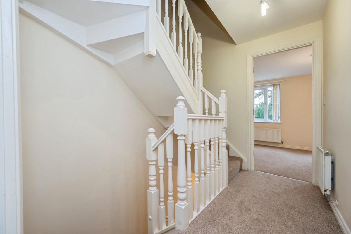 The Laurels, Fazeley, Tamworth