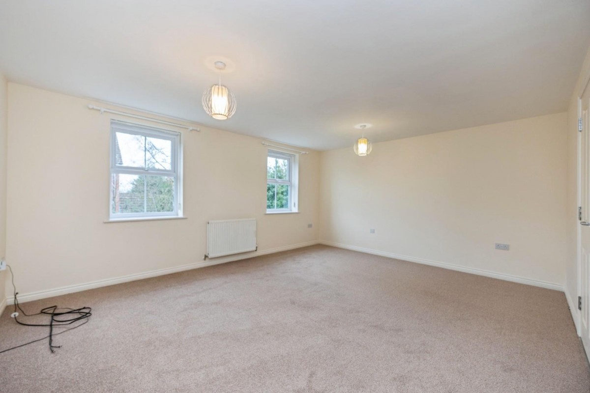 The Laurels, Fazeley, Tamworth