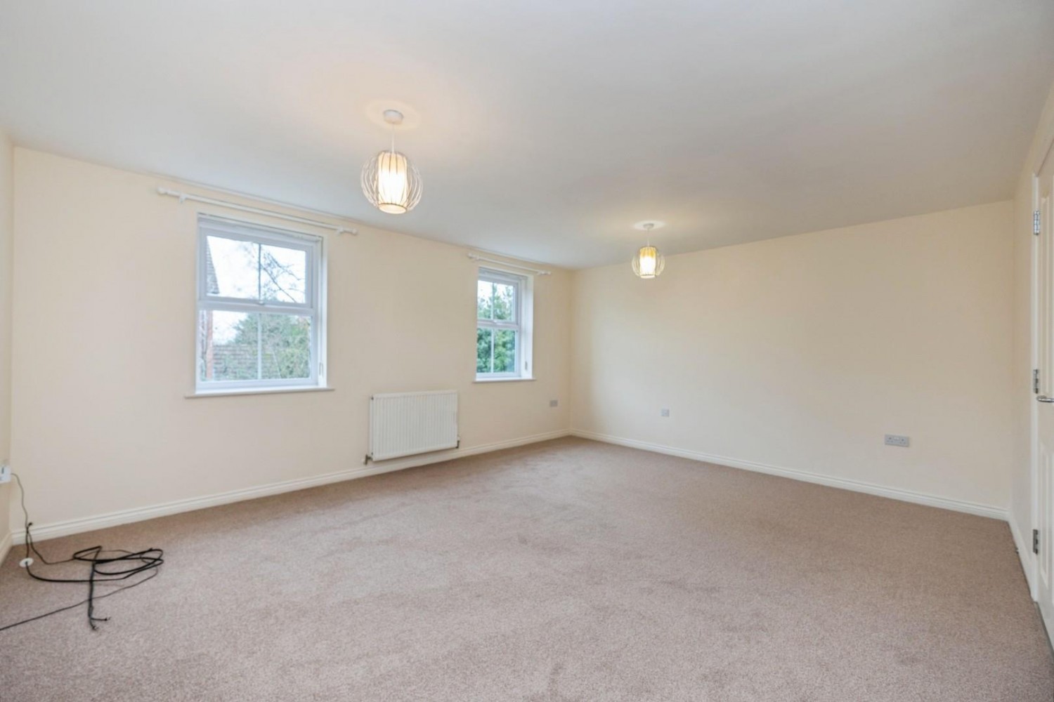 The Laurels, Fazeley, Tamworth