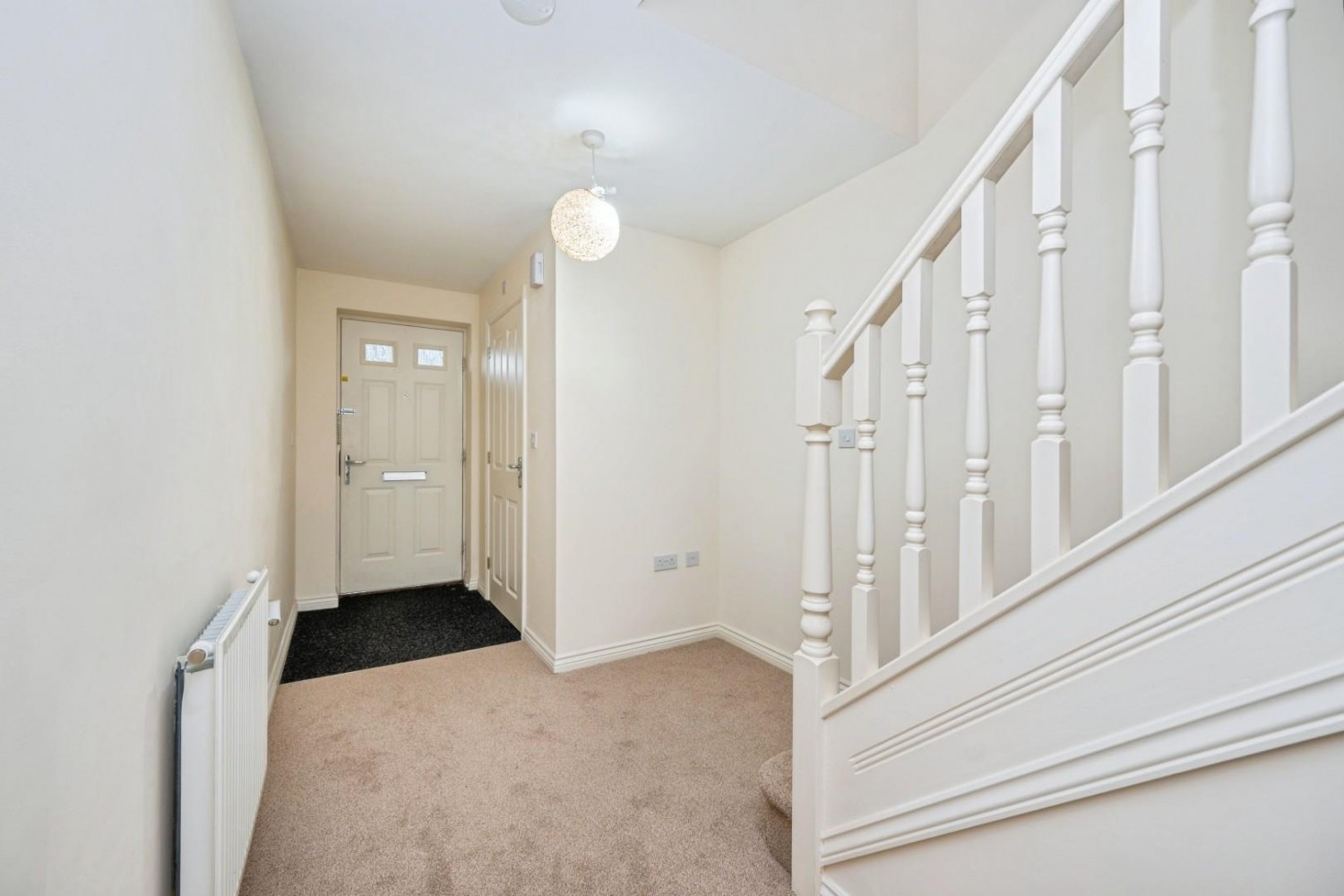 The Laurels, Fazeley, Tamworth