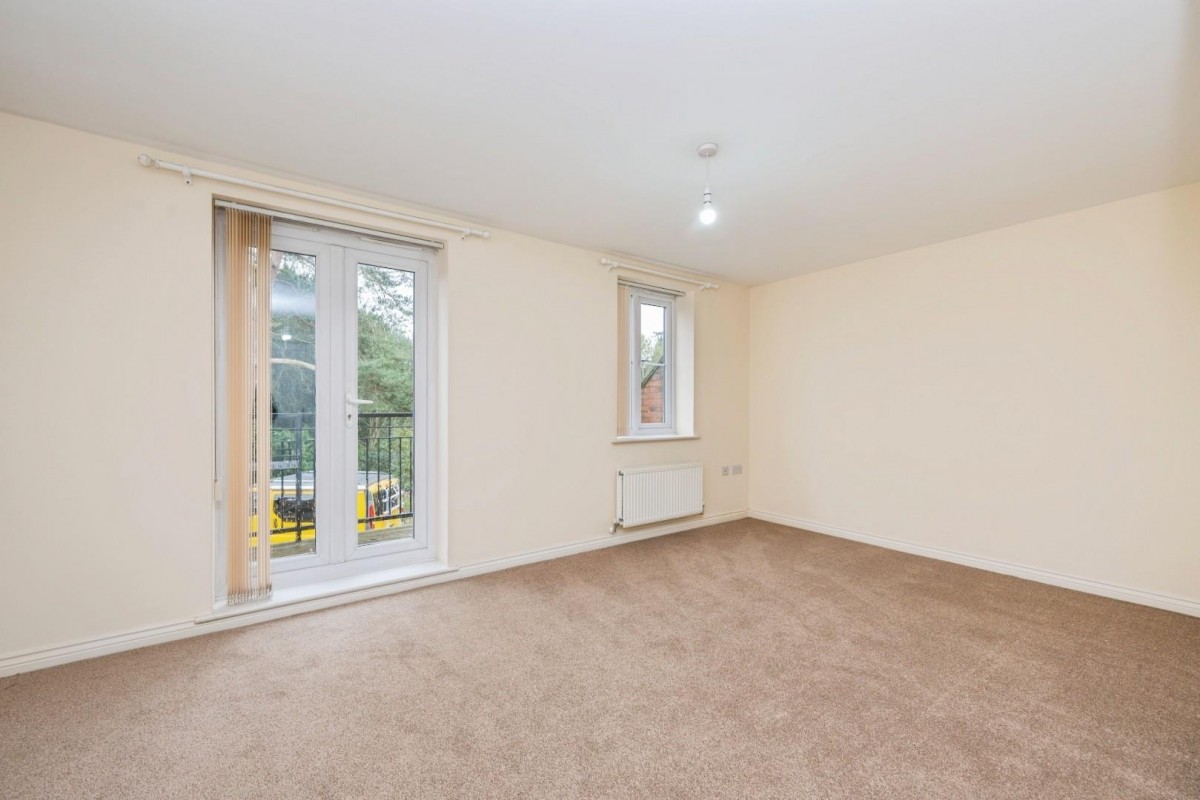 The Laurels, Fazeley, Tamworth