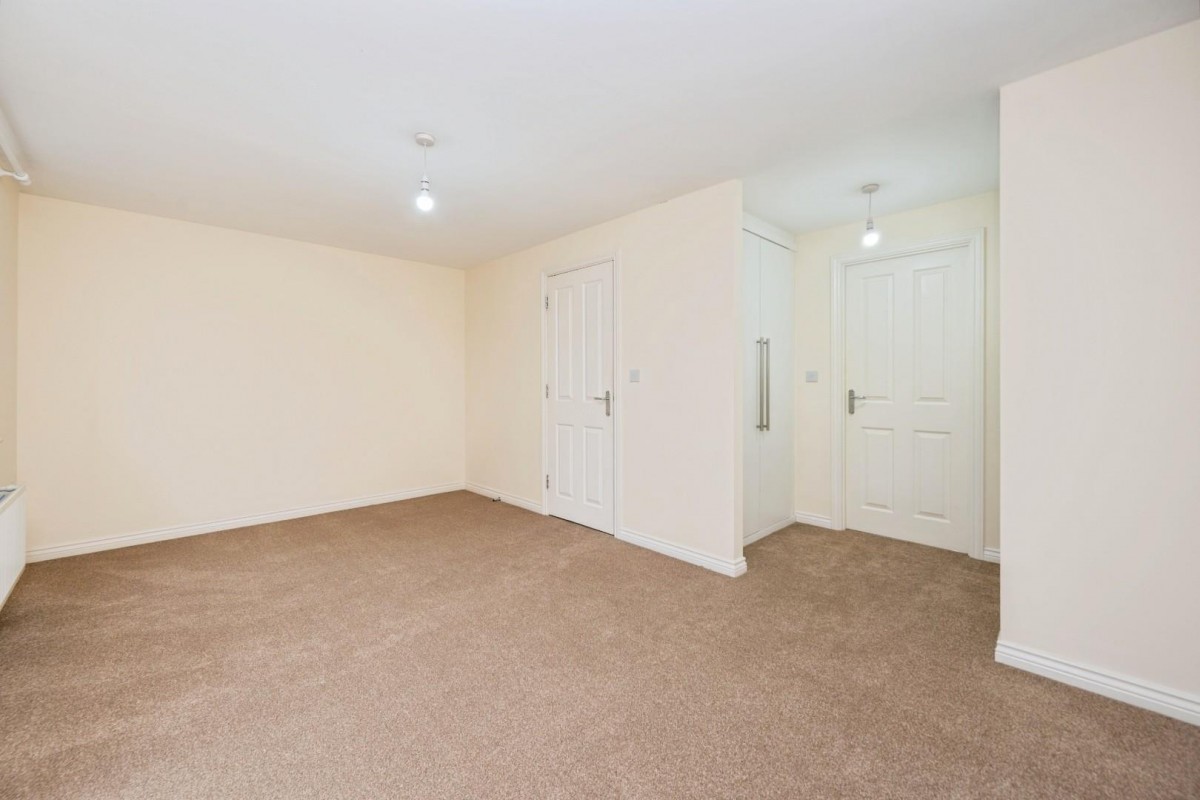 The Laurels, Fazeley, Tamworth