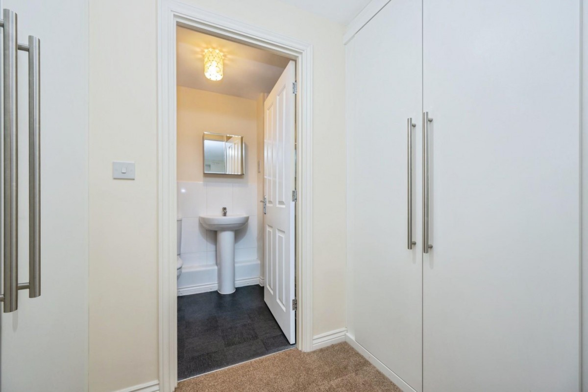 The Laurels, Fazeley, Tamworth