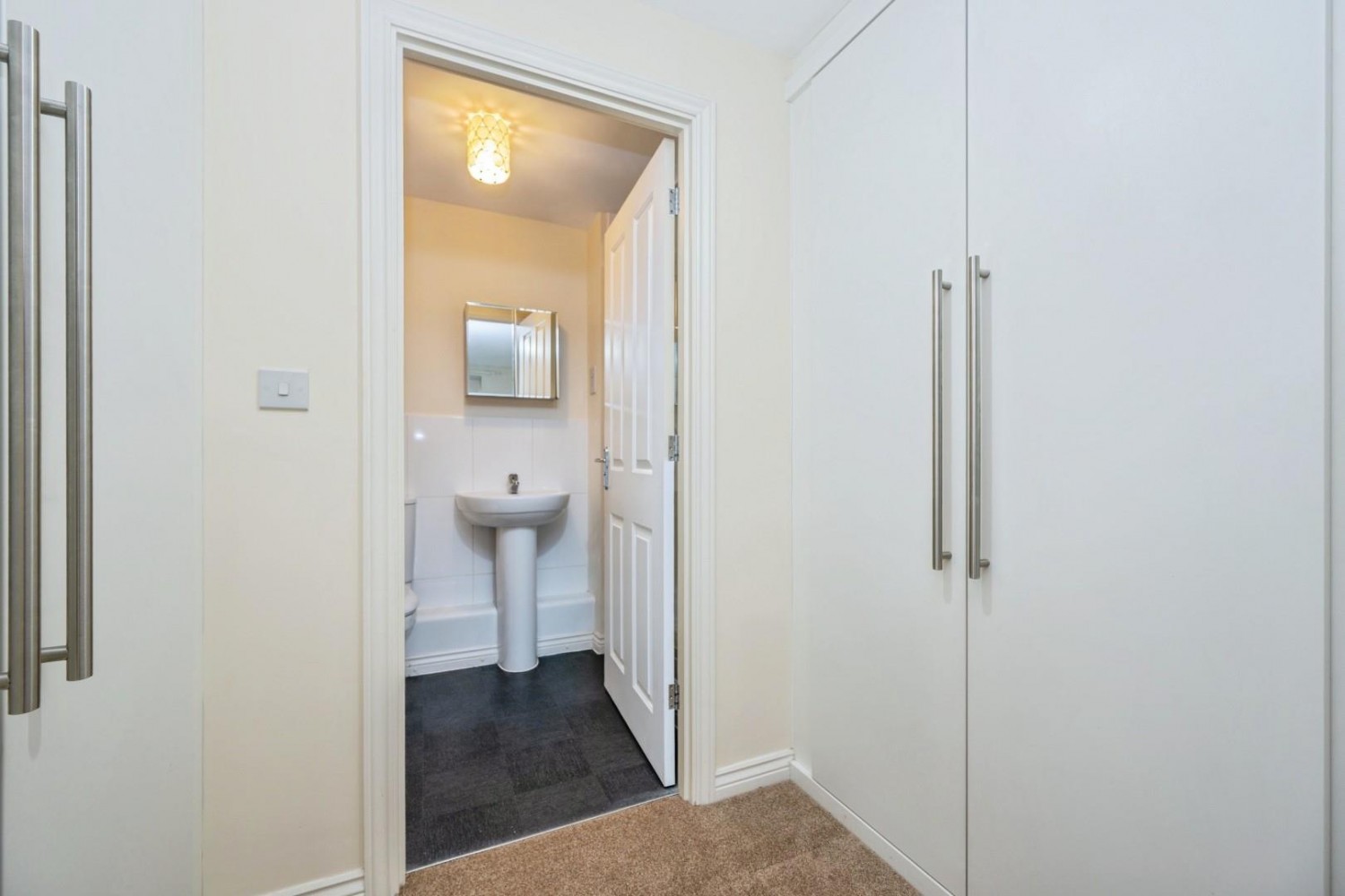 The Laurels, Fazeley, Tamworth