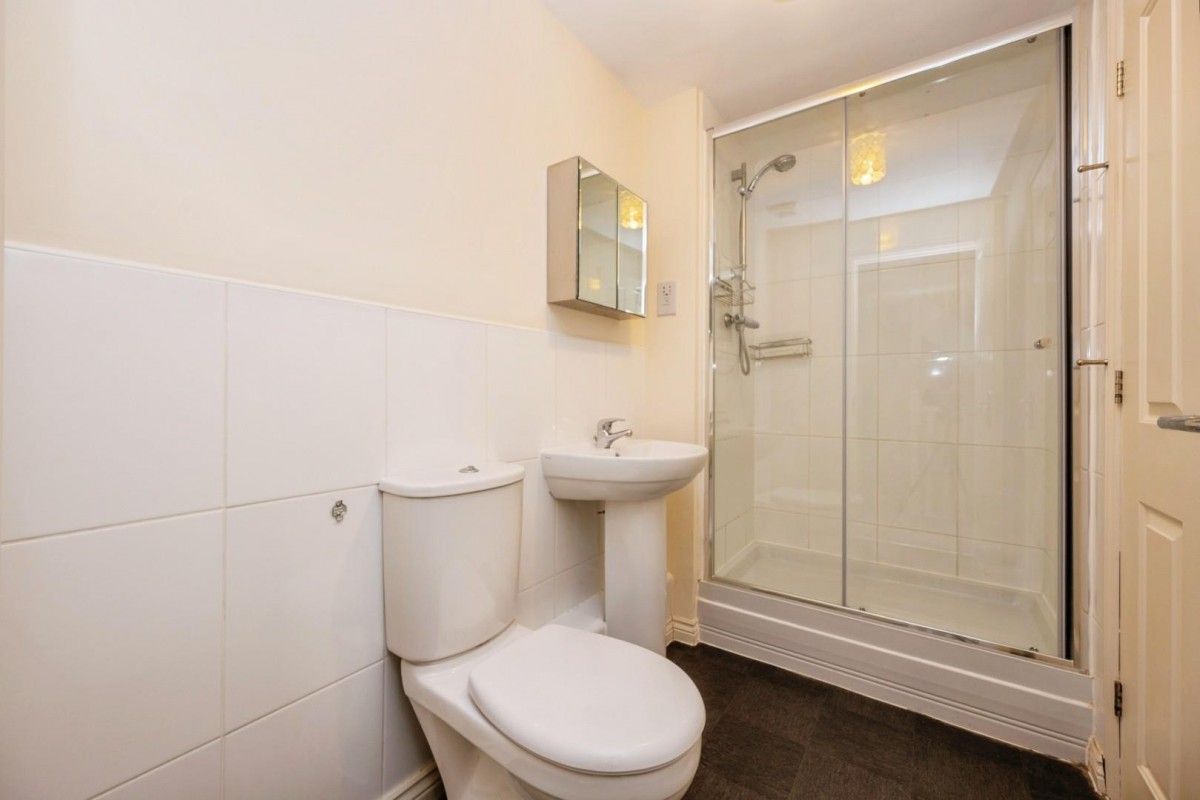 The Laurels, Fazeley, Tamworth