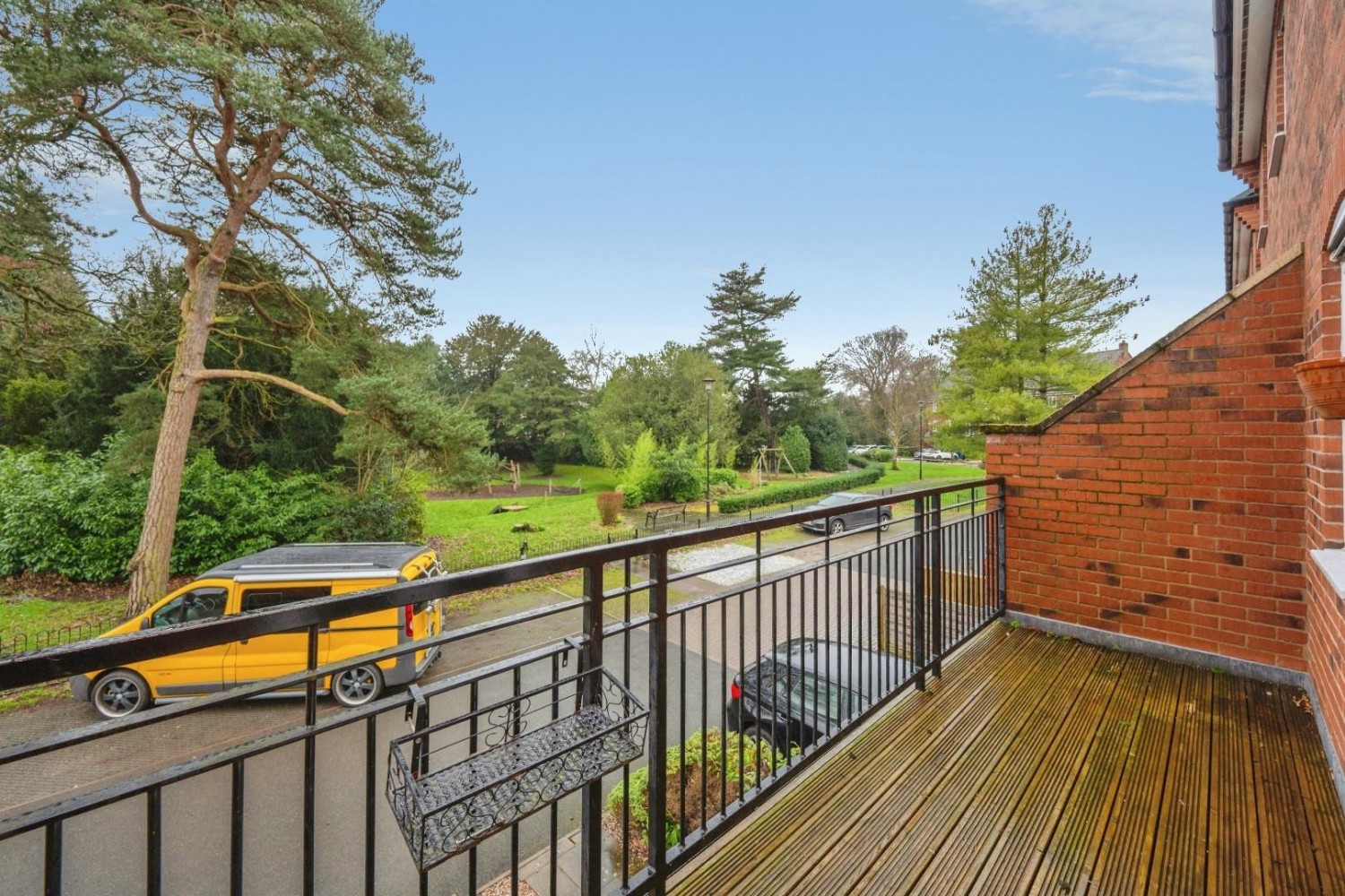 The Laurels, Fazeley, Tamworth