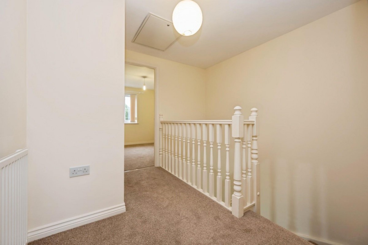 The Laurels, Fazeley, Tamworth