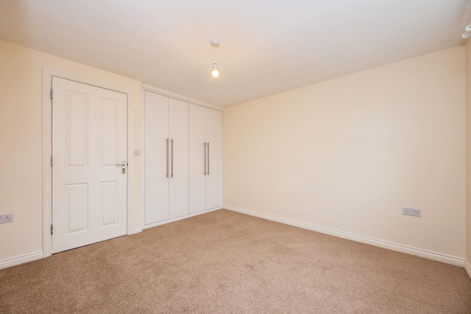 The Laurels, Fazeley, Tamworth