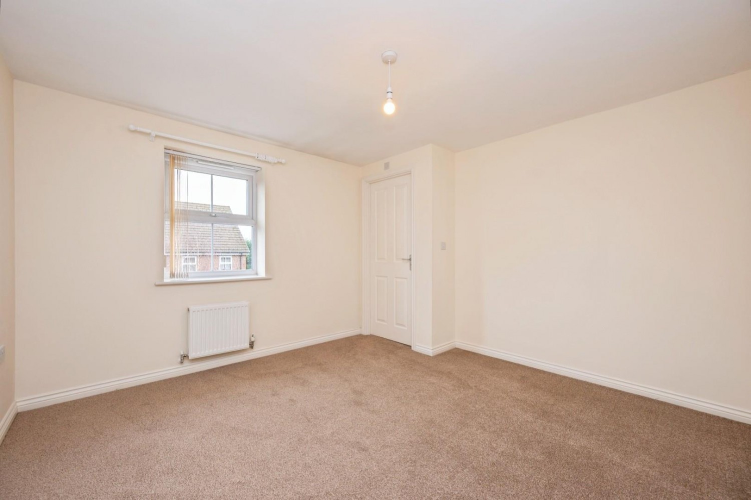 The Laurels, Fazeley, Tamworth