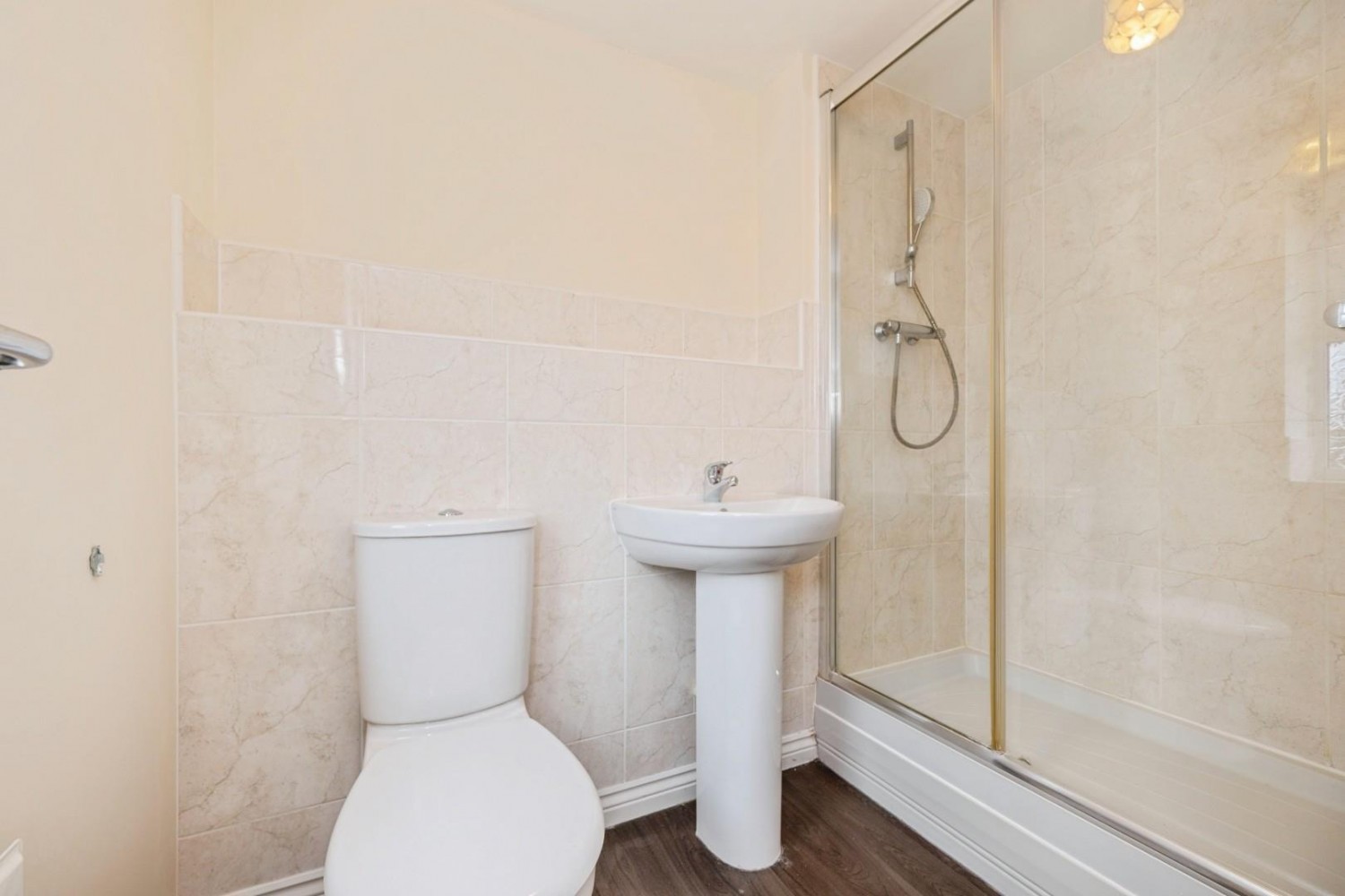 The Laurels, Fazeley, Tamworth