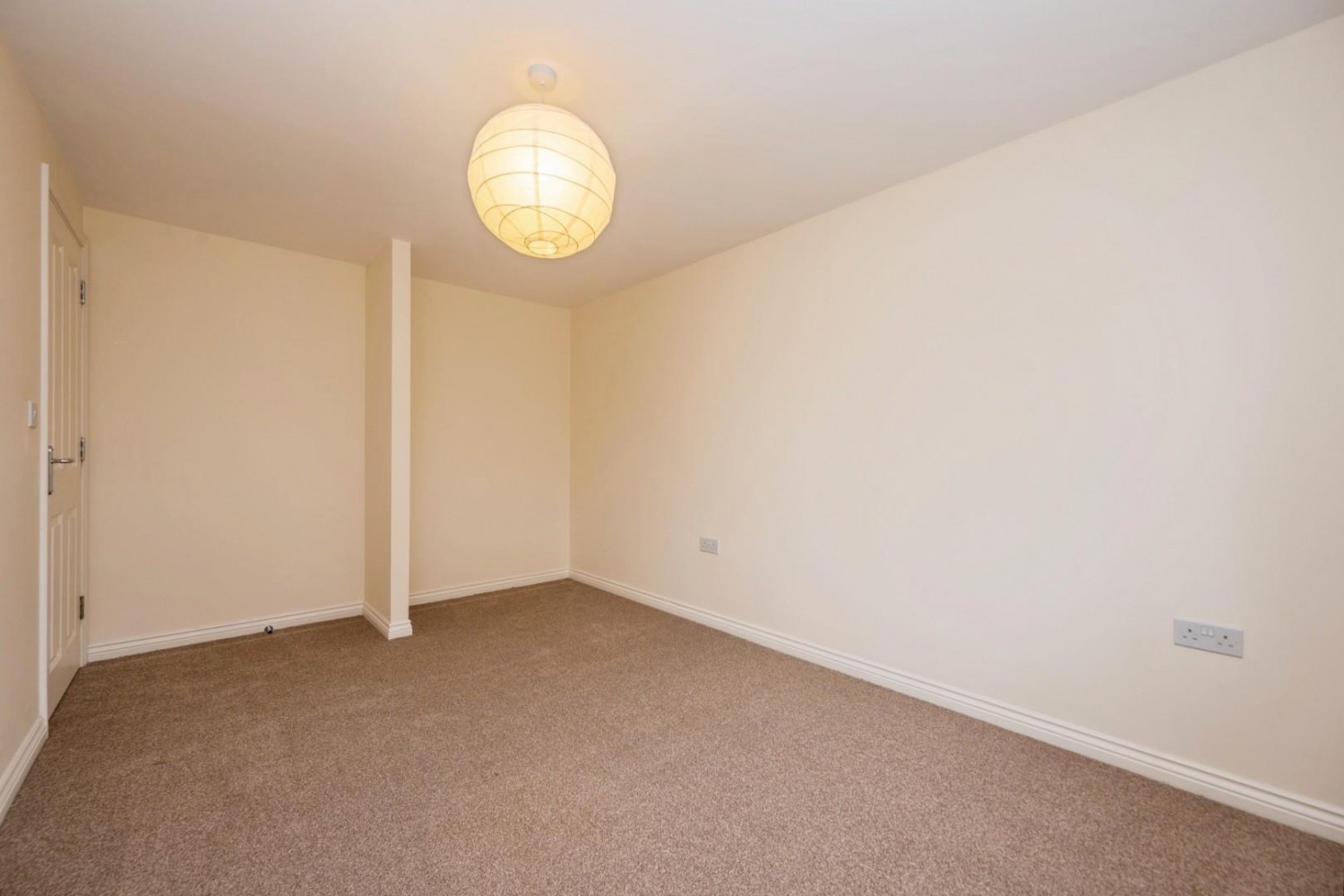 The Laurels, Fazeley, Tamworth