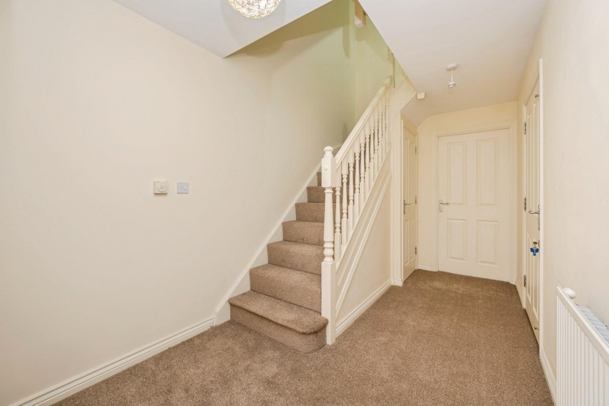 The Laurels, Fazeley, Tamworth