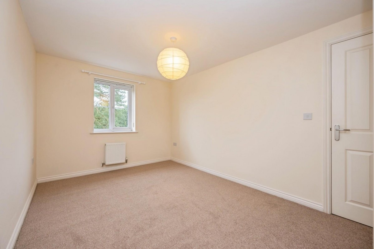 The Laurels, Fazeley, Tamworth