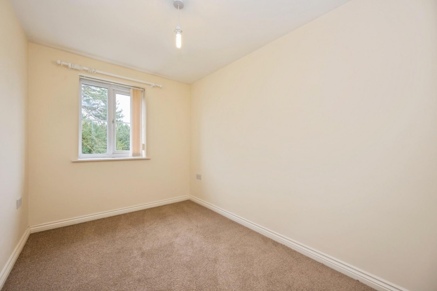 The Laurels, Fazeley, Tamworth