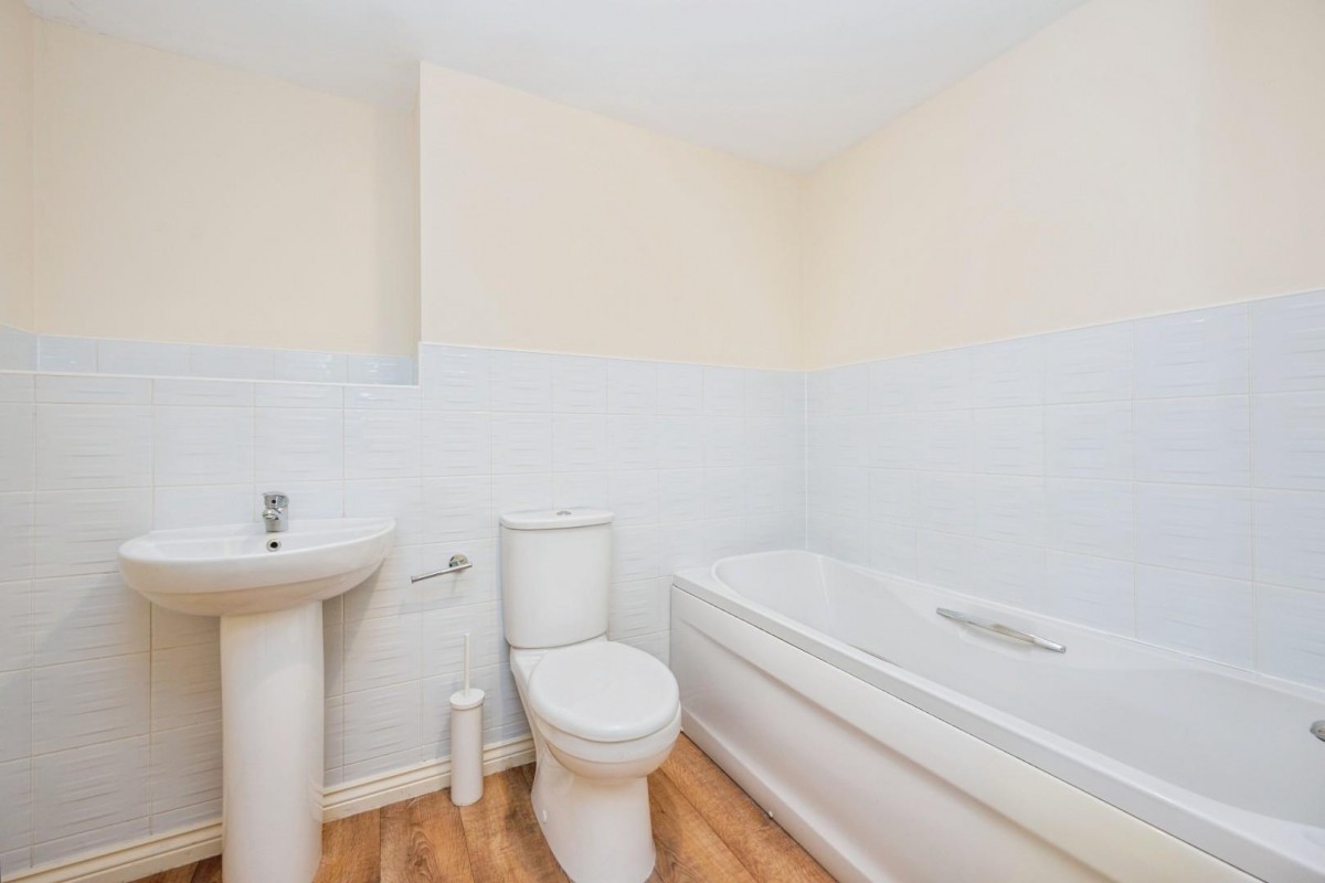 The Laurels, Fazeley, Tamworth