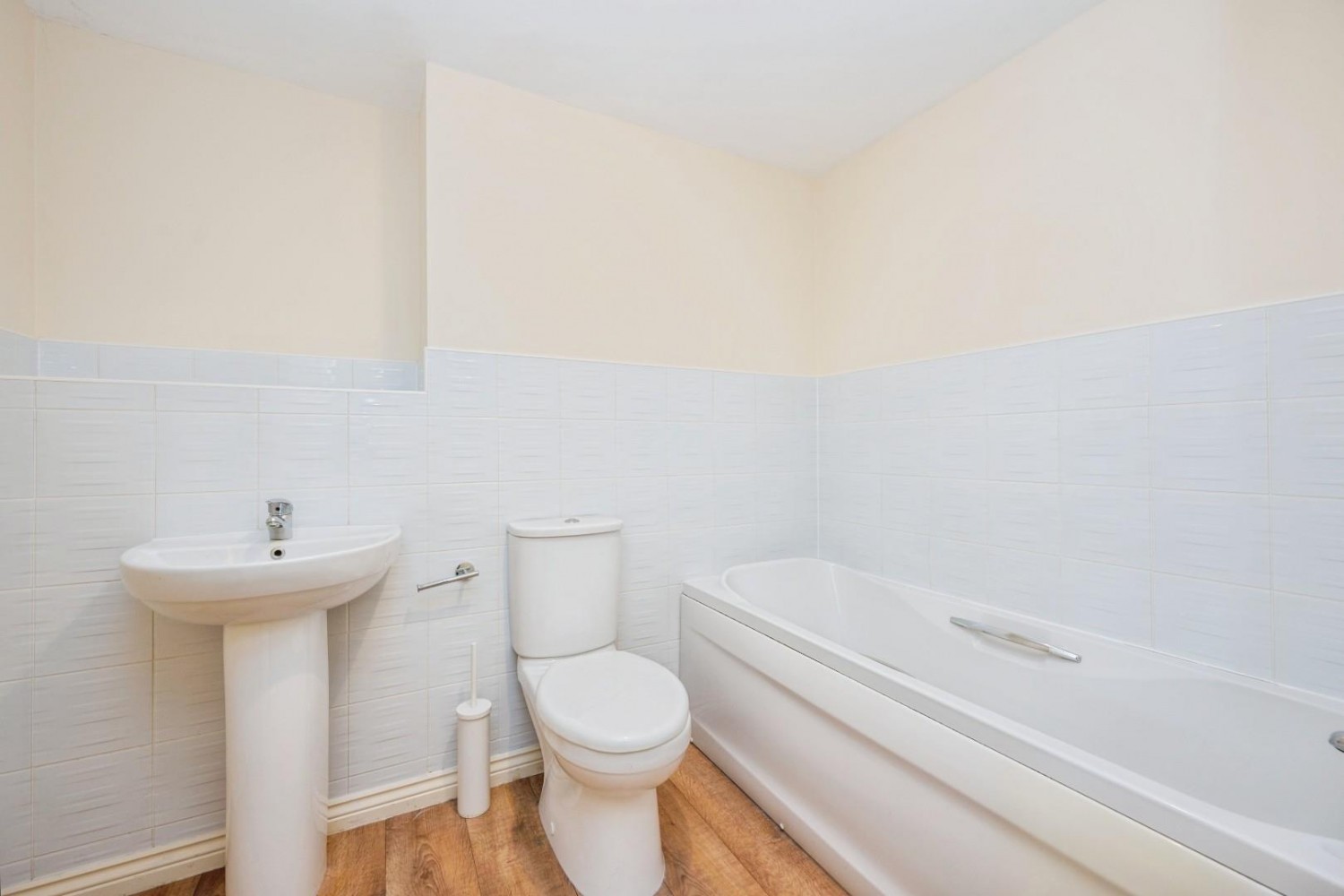 The Laurels, Fazeley, Tamworth