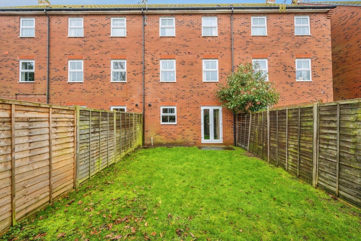 The Laurels, Fazeley, Tamworth