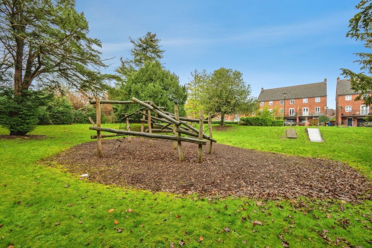 The Laurels, Fazeley, Tamworth