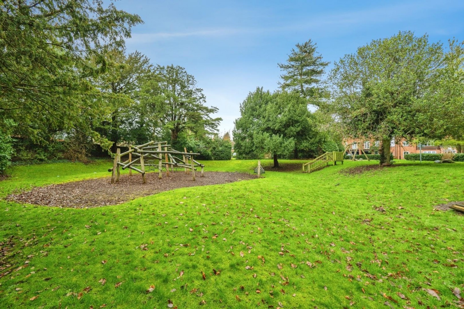 The Laurels, Fazeley, Tamworth