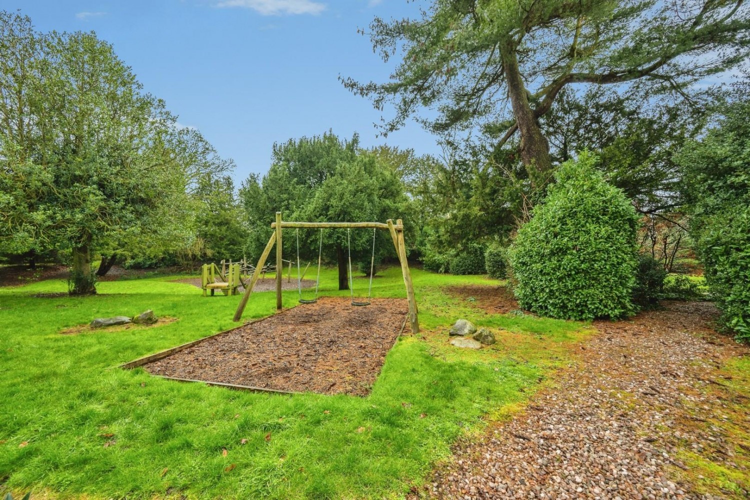 The Laurels, Fazeley, Tamworth